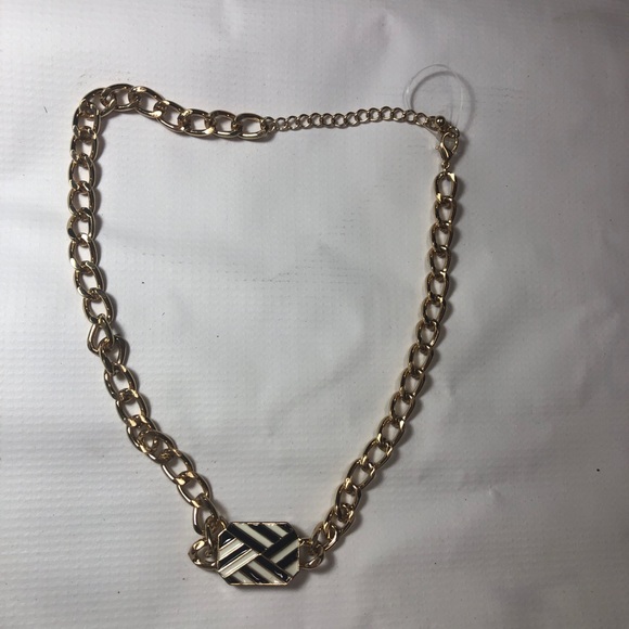 Reversible necklace - Picture 1 of 2